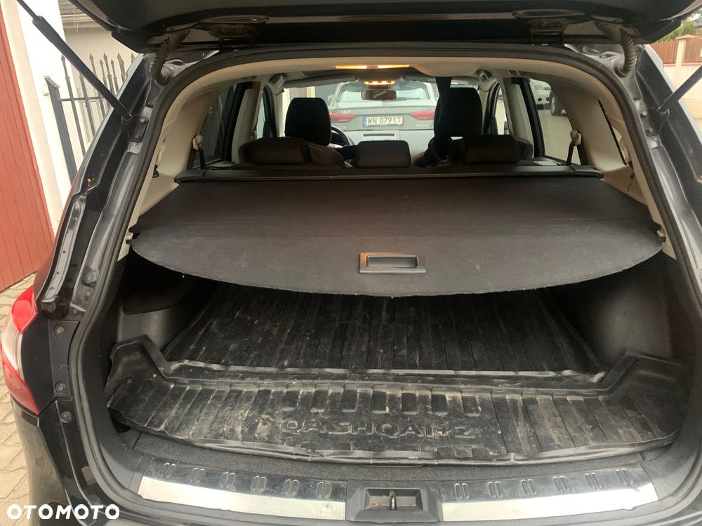 Nissan Qashqai+2 1.6 dCi 4x4 Acenta - 20