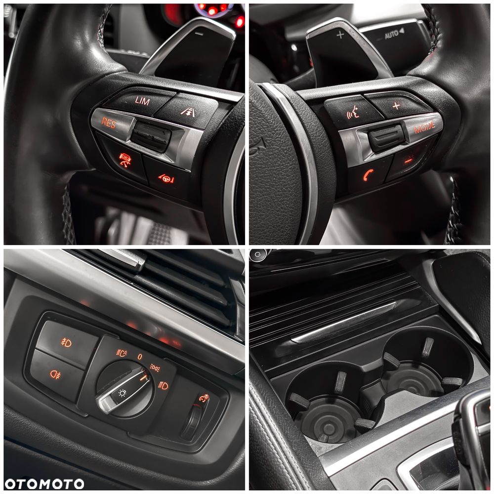 BMW X6 xDrive40d M Sport - 19