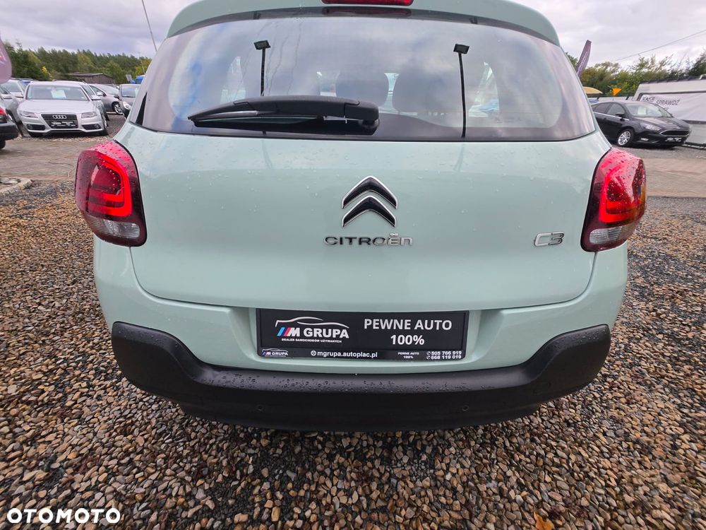 Citroën C3 - 12