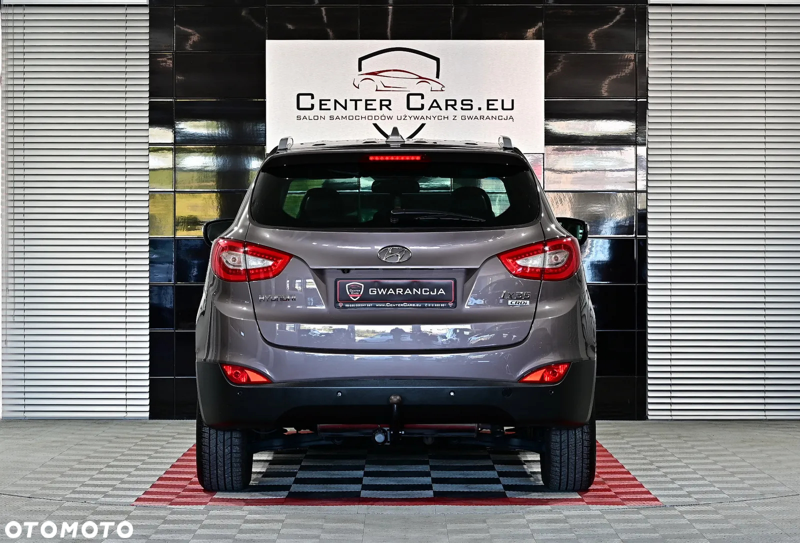 Hyundai ix35 - 14