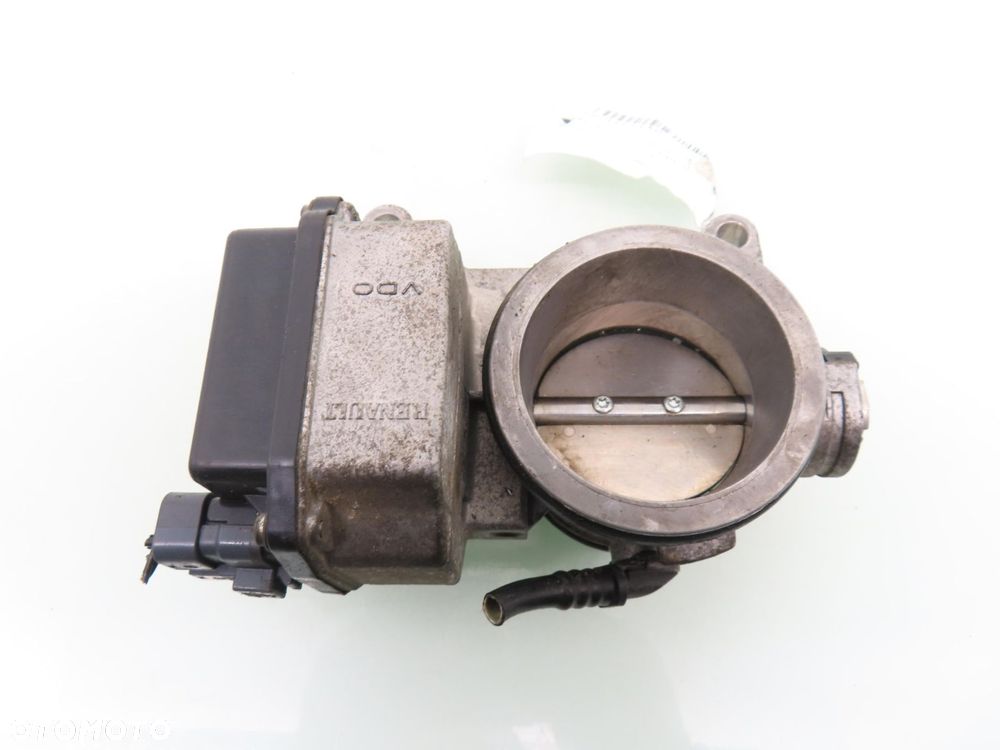 PRZEPUSTNICA RENAULT LAGUNA II 1.6 8200063652 8200123061 408239822001 - 1