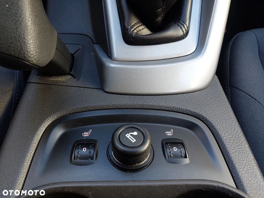 Ford Focus - 24