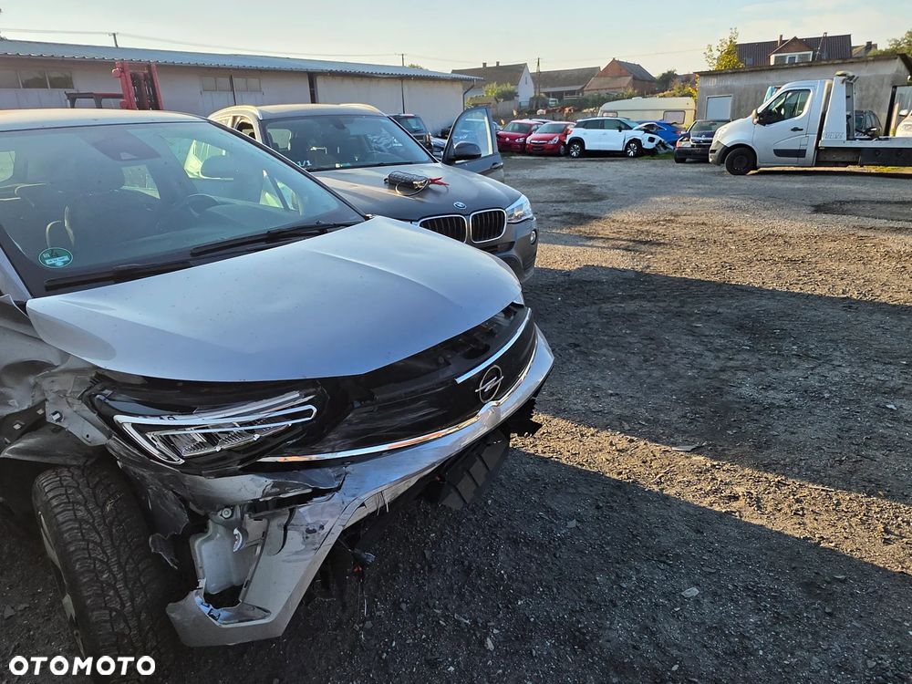 Opel Crossland - 7