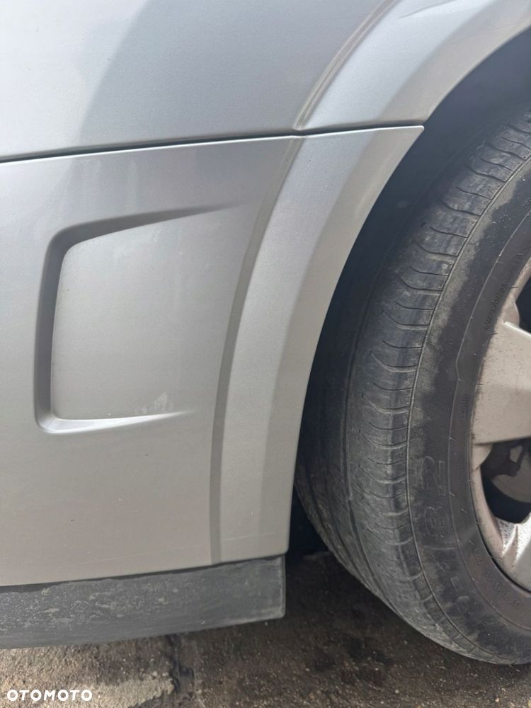 OPEL SIGNUM ZDERZAK PRZÓD PRZEDNI 2AU Z157 - 11