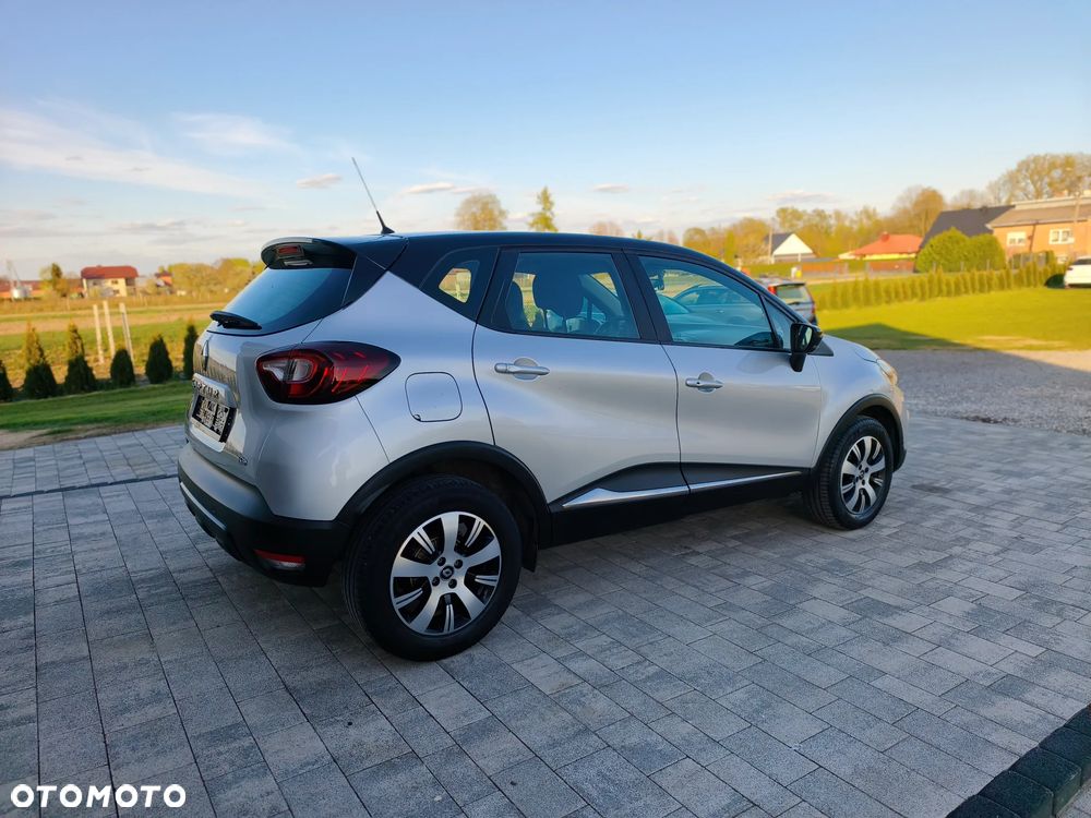 Renault Captur ENERGY TCe 90 Start&Stop Dynamique - 8