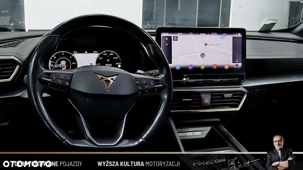 Cupra Formentor 1.4 e-Hybrid DSG - 13