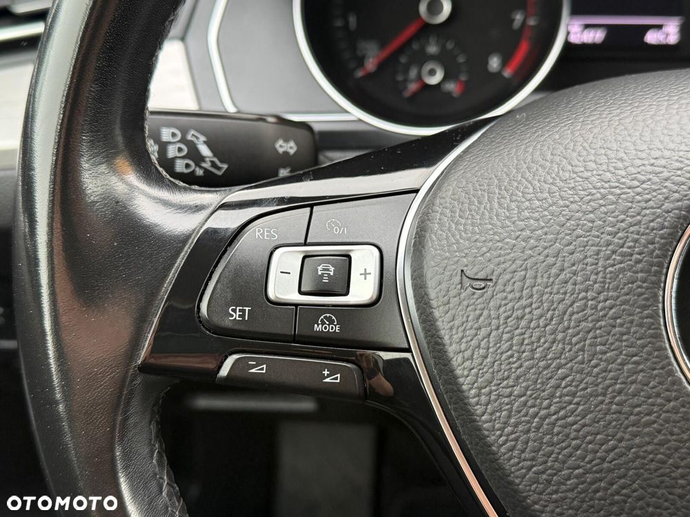 Volkswagen Arteon - 7