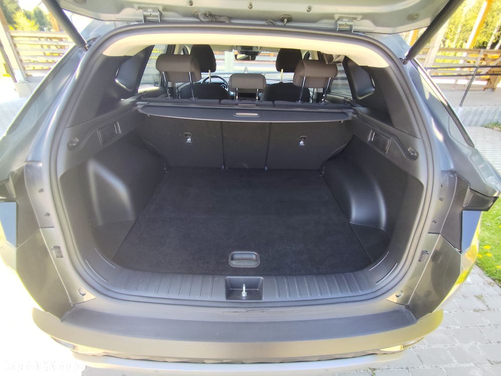 Hyundai Tucson 1.6 T-GDi HEV Executive 4WD - 20