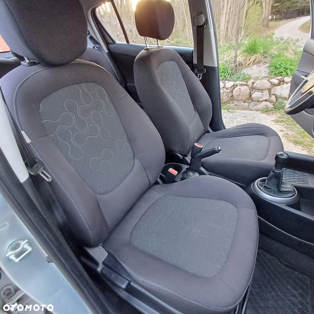 Hyundai i20 1.2 Edition 20 - 17