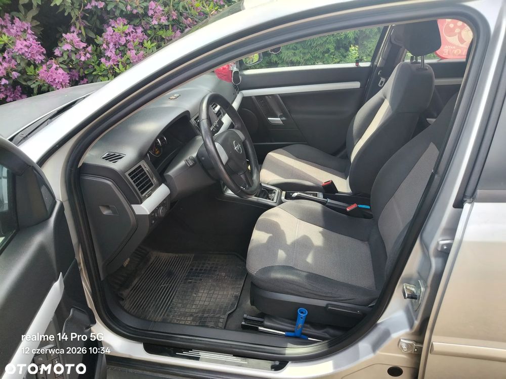Opel Vectra 1.8 Comfort - 10