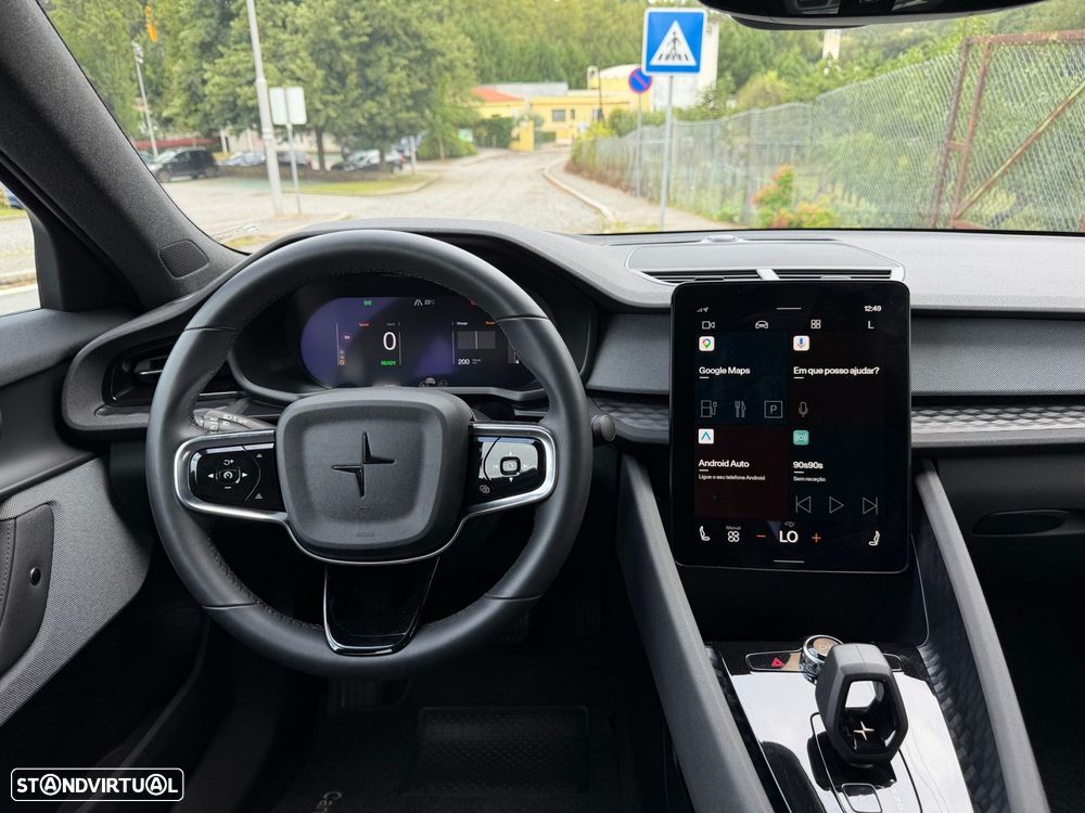 Polestar 2 Single Motor 69kWh - 37