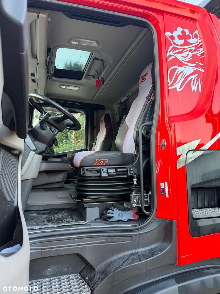 Scania R500 - 19