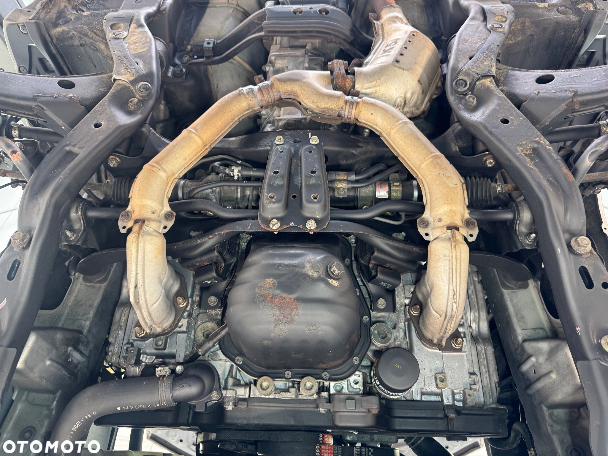 Subaru Forester 2.0 X Comfort - 33