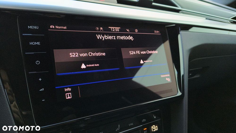 Volkswagen Arteon Shooting Brake - 30