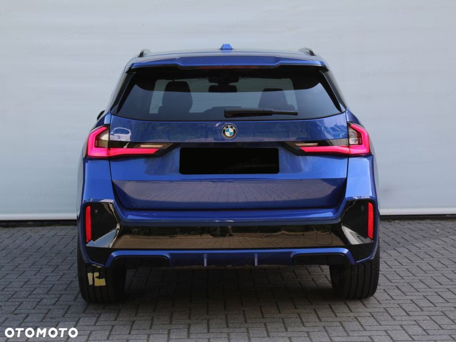 BMW X1 sDrive20i mHEV M Sport sport - 4