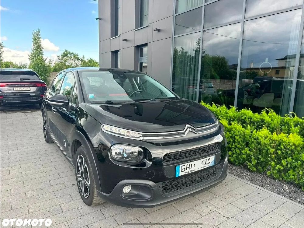 Citroën C3 - 9