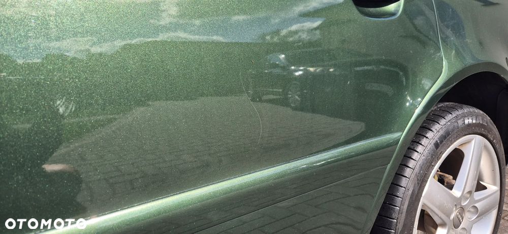 Audi A4 Limousine - 17