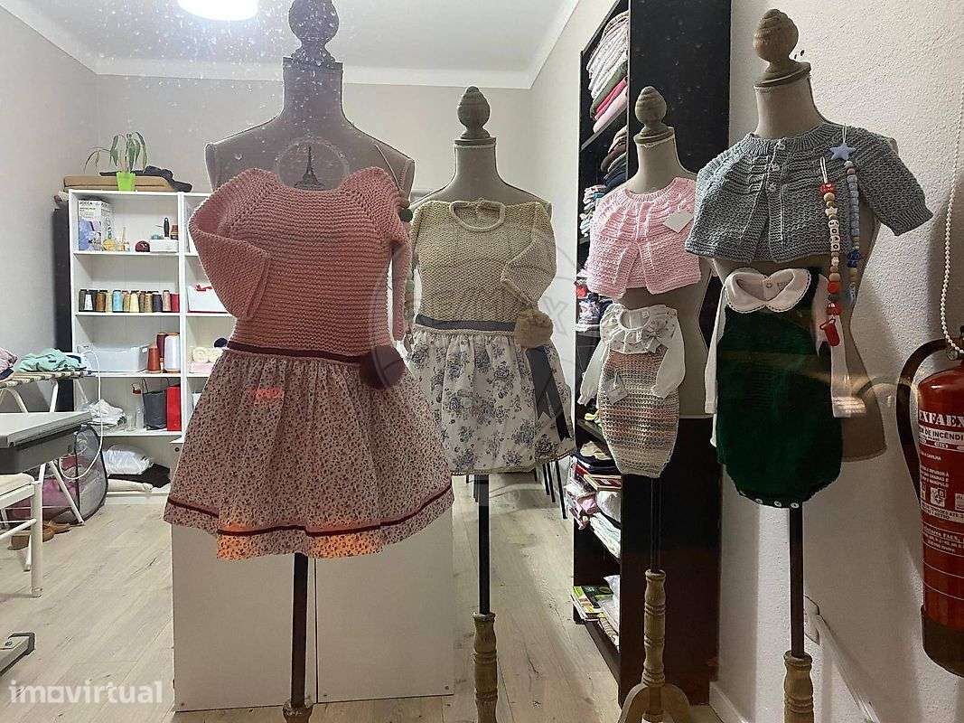 Loja  para venda - Grande imagem: 4/7