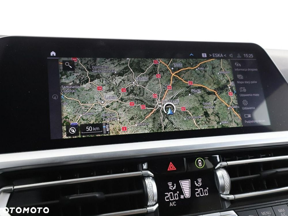 BMW Seria 3 - 30