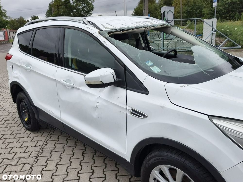 Ford Kuga - 20