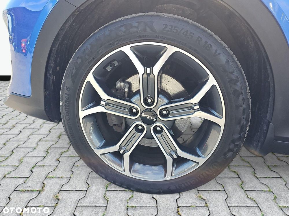 Kia XCeed - 11