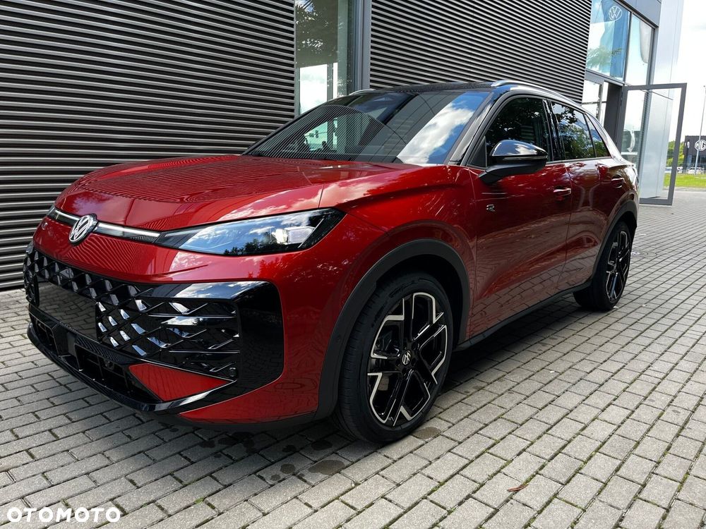 Volkswagen T-Roc 1.5 eTSI R-Line DSG - 5