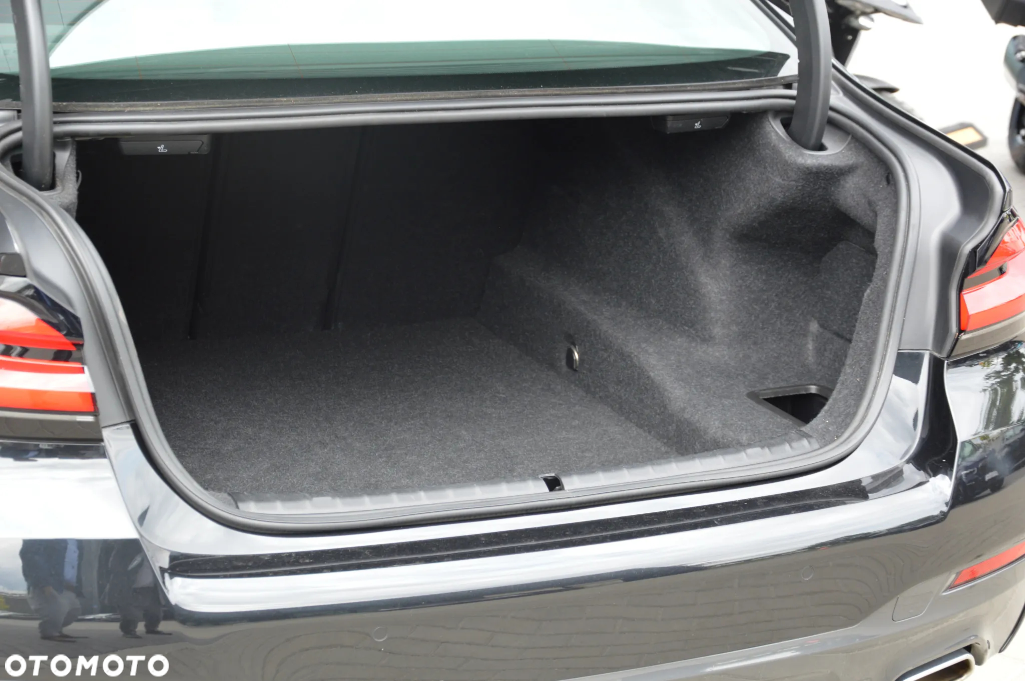 BMW Seria 5 - 9