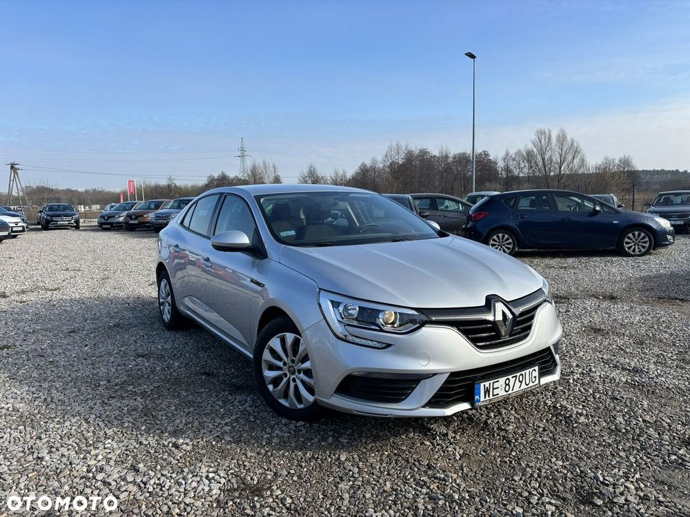 Renault Megane - 4