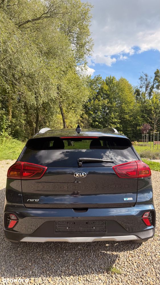 Kia Niro - 6