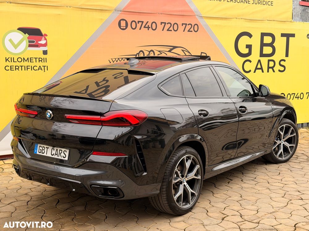 BMW X6 - 3