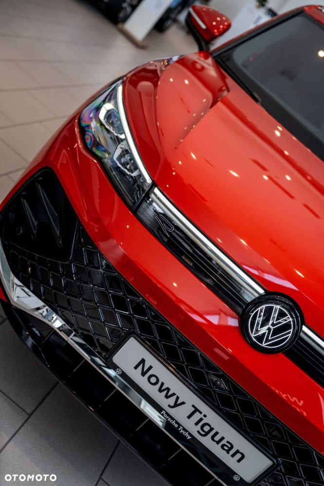 Volkswagen Tiguan - 28