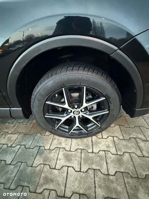 Toyota RAV4 2.0 D-4D Prestige 4x2 - 20