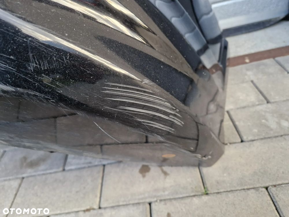 ZDERZAK PRZEDNI FORD TRANSIT CUSTOM LIFT 2018-- ST-LINE SPORT - 9