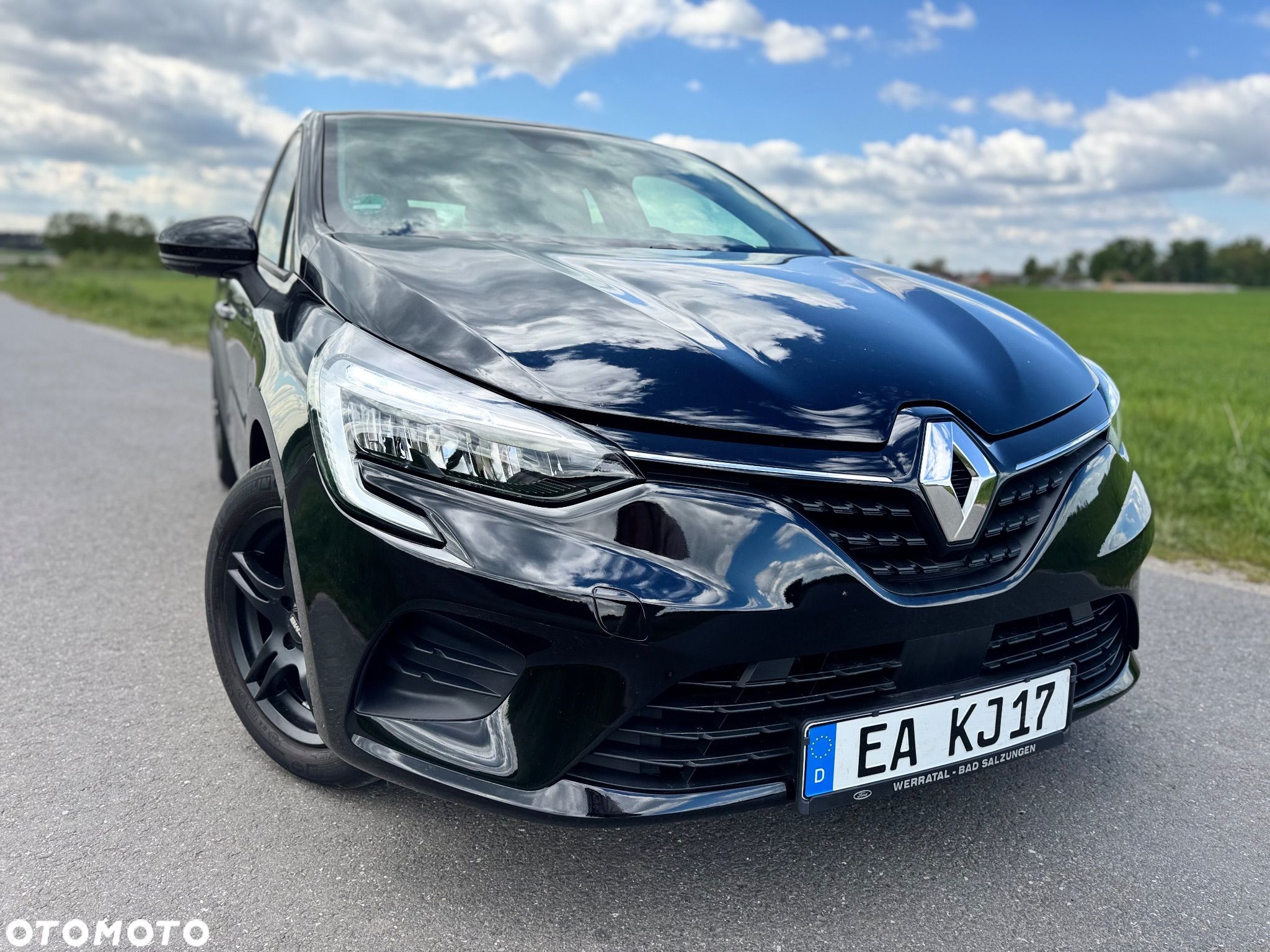 Renault Clio TCe 90 EVOLUTION - 1