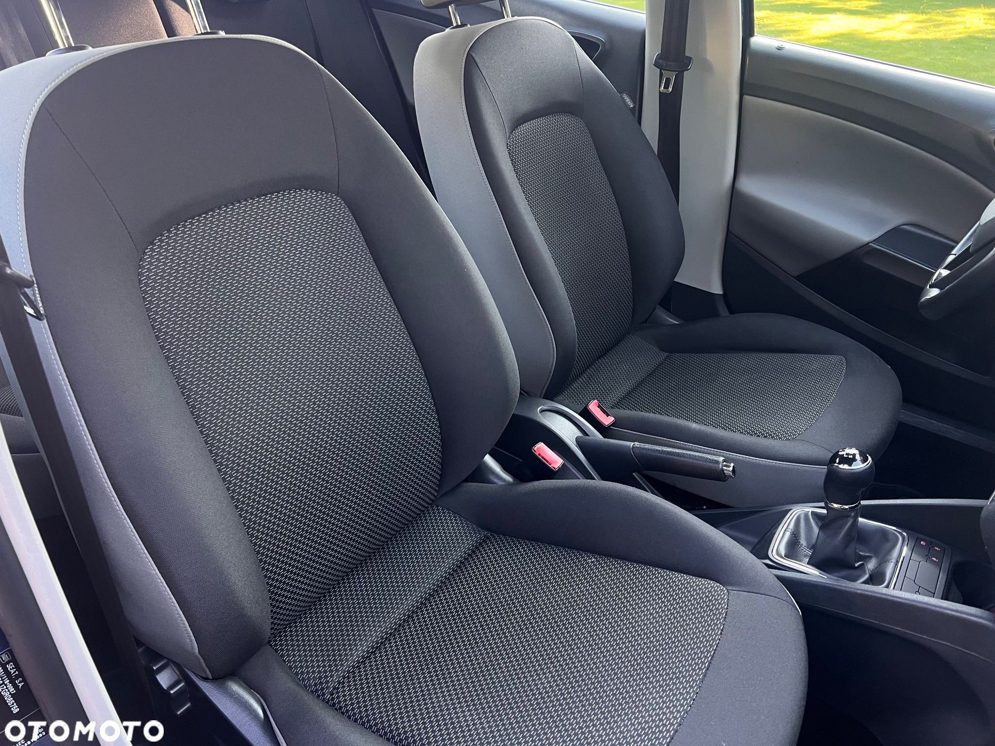 Seat Ibiza 1.2 TSI Style - 19