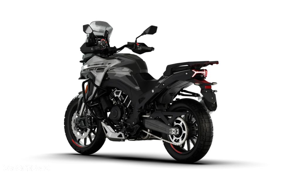 Morbidelli T1002V - 3