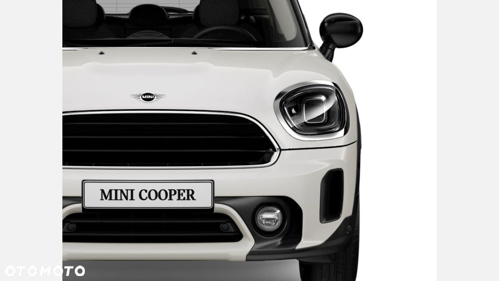 MINI Countryman - 9
