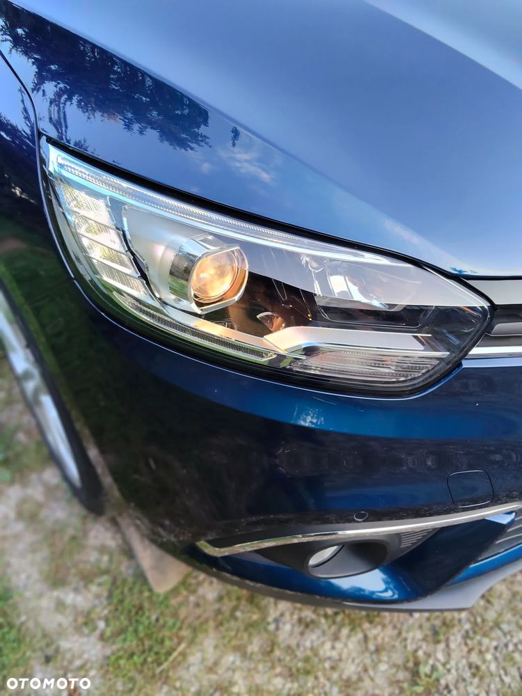 Renault Scenic 1.3 TCe Energy Bose - 27
