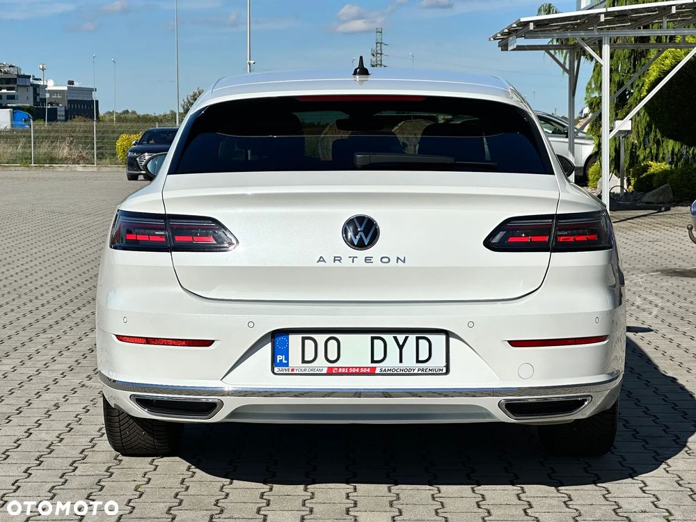 Volkswagen Arteon Shooting Brake 2.0 TSI OPF DSG Elegance - 6