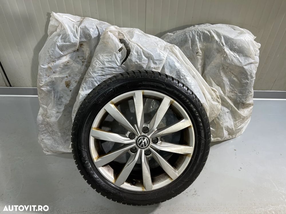 Volkswagen Golf GTD (BlueMotion Technology) - 28