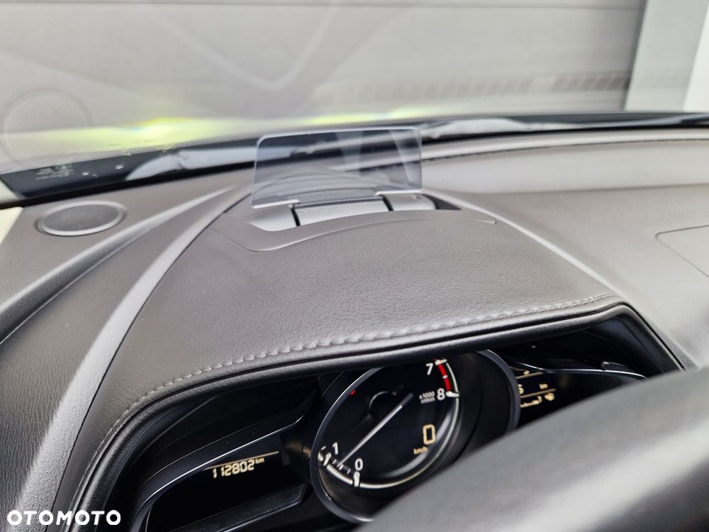 Mazda CX-3 2.0 Skypassion - 28