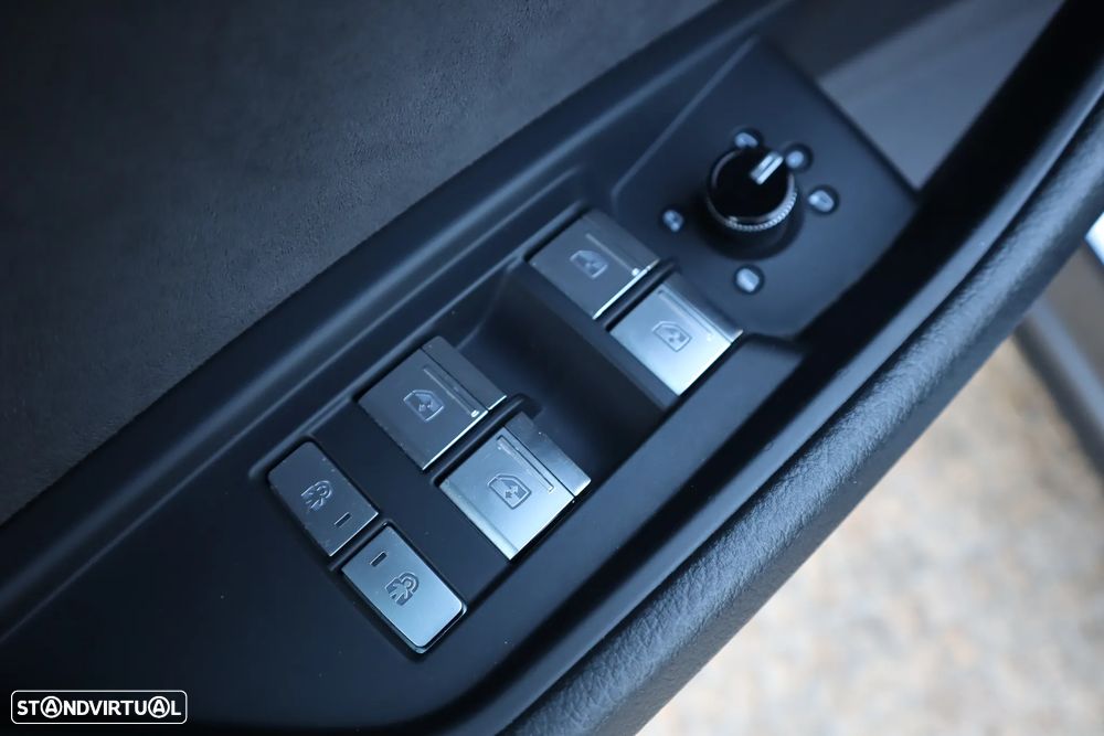 Audi e-tron 50 quattro Advanced - 17