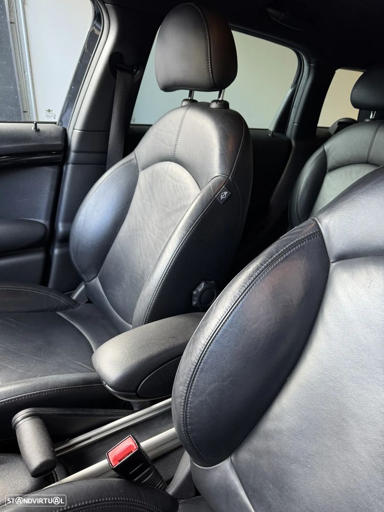 MINI Countryman Cooper SD Aut. - 35