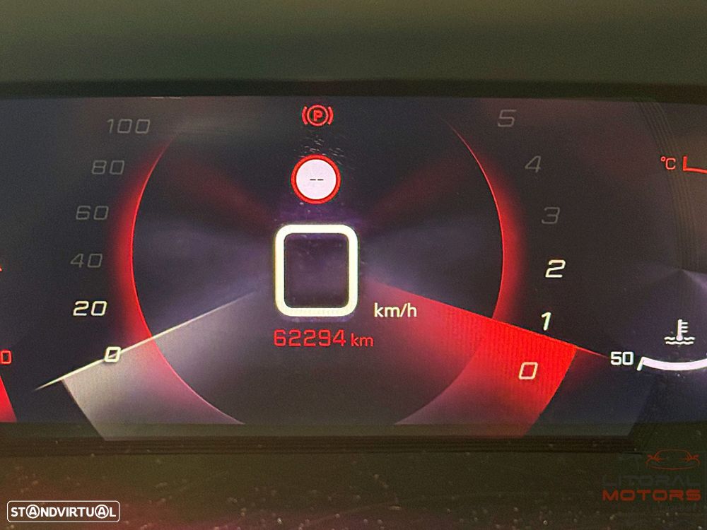 Peugeot 2008 PureTech 130 Allure Pack - 26