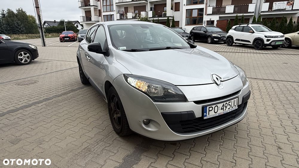 Renault Megane - 7
