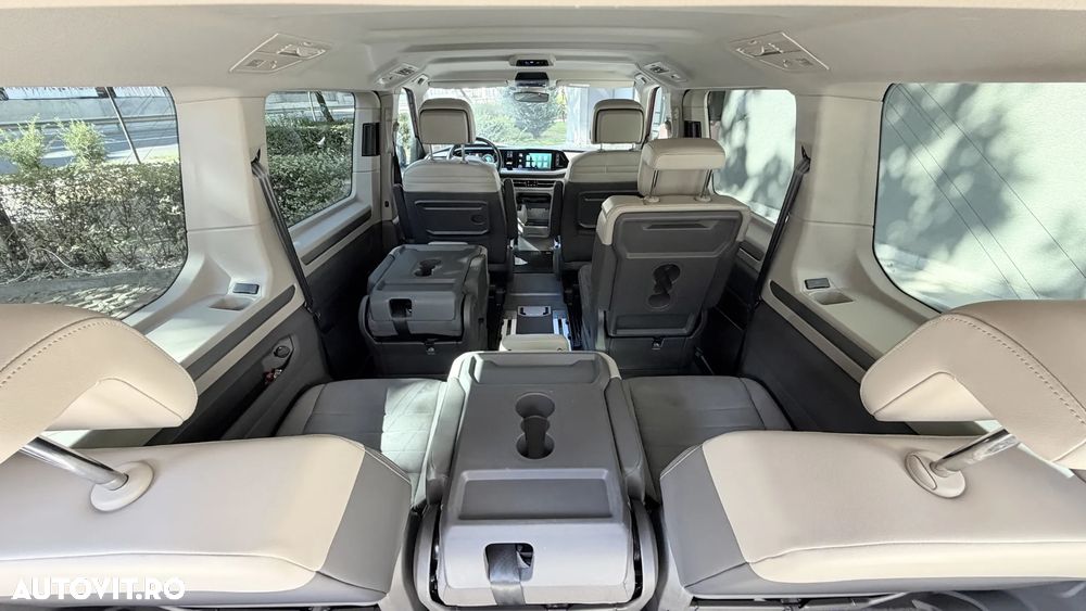 Volkswagen Multivan L 2.0 TDI DSG 110KW Style - 40