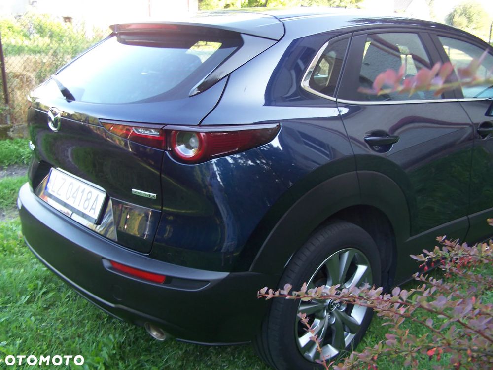 Mazda CX-30 - 8
