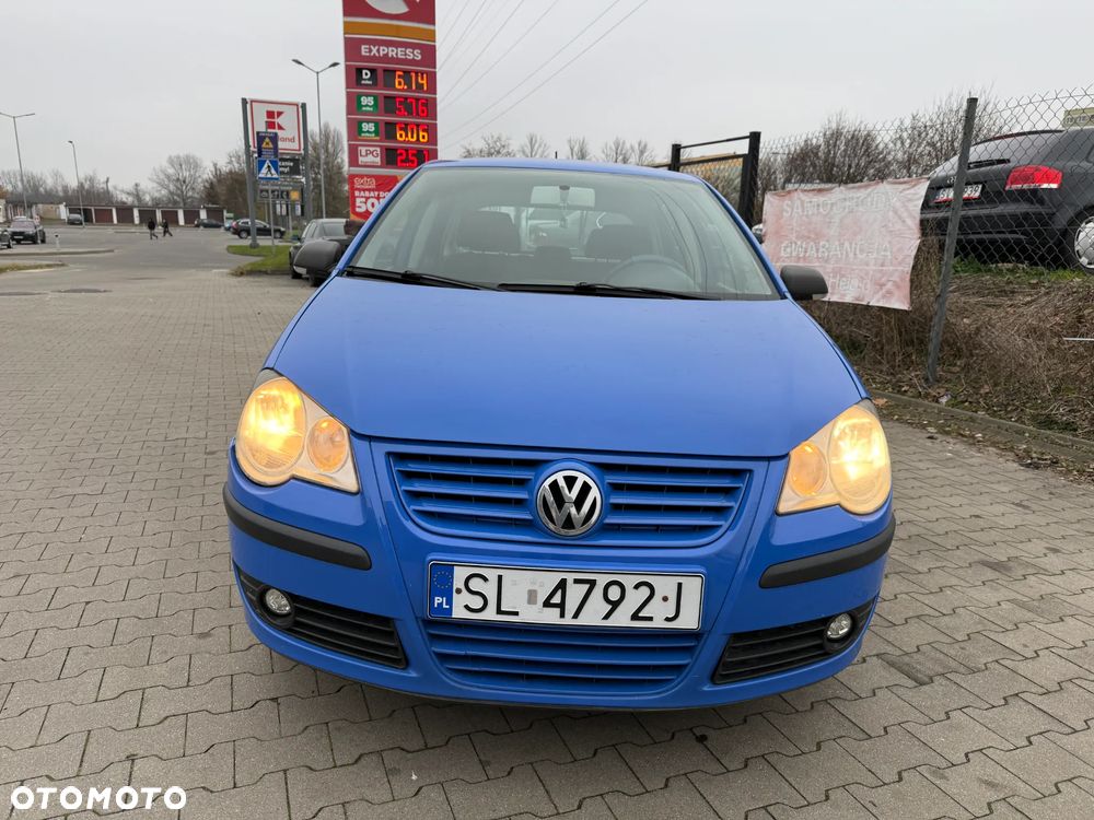 Volkswagen Polo 1.2 Basis - 18