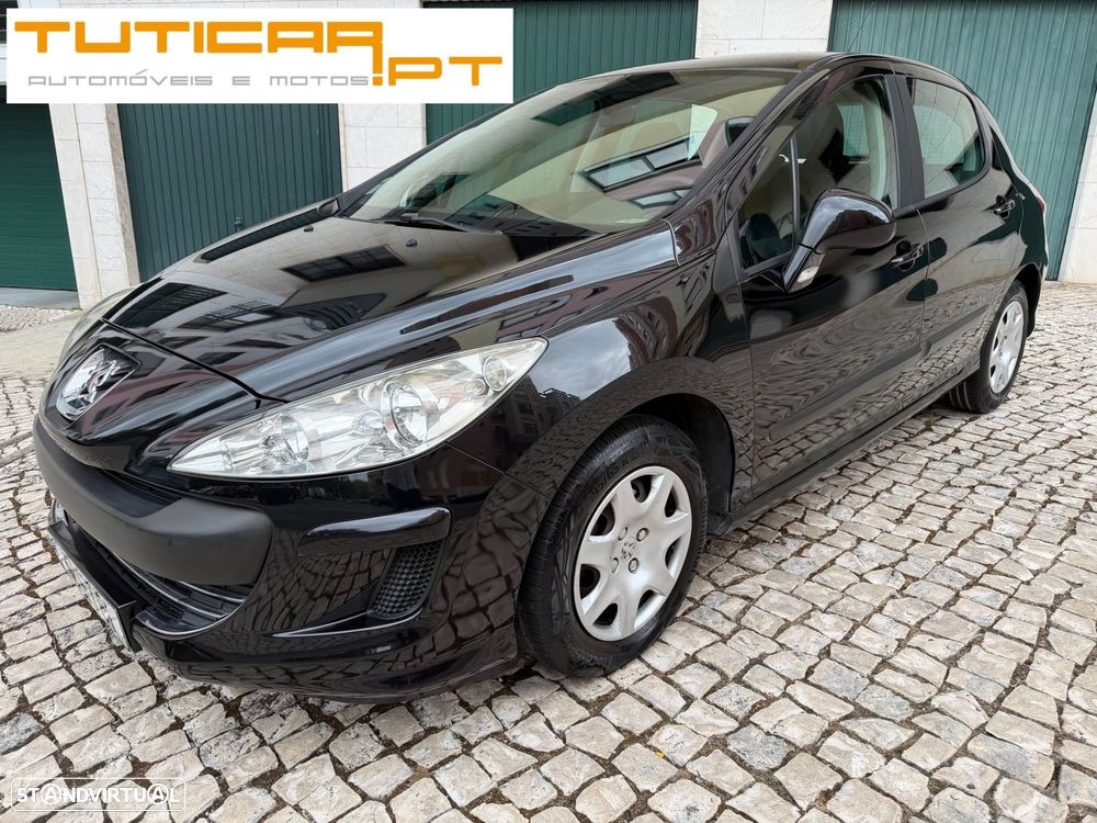 Peugeot 308 1.6 HDi Executive - 1