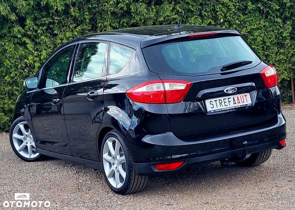 Ford C-MAX - 2